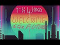 Thwoo - Welcome To The Future