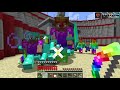 Minecraft Battle: NOOB vs PRO: HEROBRINE VS 10000 NOOB AND PRO CHALLENGE / Animation