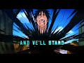 Sasuke X Itadori Yuji - Skyfall Adele [Edit/AMV] Alight Motion 📱!