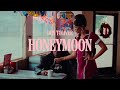 Don Toliver - Honeymoon [Official Audio]