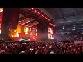 AC/DC Live in Gelsenkirchen ⚡️🎸🤘🏻Impressions | 21 May 2024