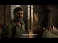 The Last of Us Part I - PC 4K Crazy dialogue details