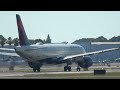 Planespotting in 4K at Sarasota Bradenton Intl 757,737s,A320s,and more