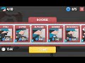 Clone armies Buying Rookie with 400 Coins??