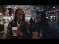 Migos Feat. Pop Smoke - Light It Up [Official Video]