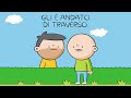 PROVA A NON RIDERE - Pera Toons 143