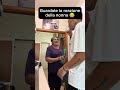 la nonna e il bicchiere #nonna #slowmotion #prank #tiktok #viral #virale