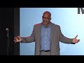 Implicit Bias, Stereotype Threat and Higher Ed | Russell McClain | TEDxUniversityofMarylandBaltimore