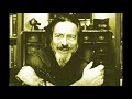 Alan Watts - Stop Chasing What You Think Will Make You Happy