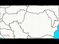 Romania VS Hungary (Fake war Scenario)
