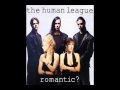 the human league - kiss the future