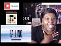 ShawnReacts To Falling (Original Song: Harry Styles) by JK of BTS