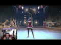 WoW Player Reacts To Every FFXIV Limit Break 3 Animation