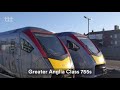 Wherry Lines - Greater Anglia's Regional Routes
