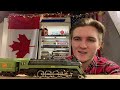 Christmas Model Train Display Contest is Back! - 2023 Edition
