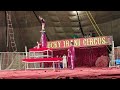 Lucky irani circus 2024! Latest Full showIRajanpur