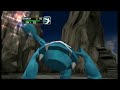 Pokemon Colosseum: Level 100 Orre Colosseum Doubles (No legendaries)