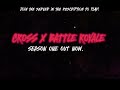 Cross X Battle Royale | Season One | Gameplay Trailer