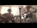 Magic - Coldplay (Acoustic Cover by Chase Eagleson & @SierraEagleson )