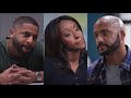 Tyler Perry's Sistas | Is Karen Mad Because Zac Isn't Doing The Things That Aaron Is For The Twins?