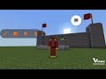 how to make castle in Minecraft