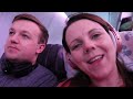 Florida Travel Day | Virgin Atlantic Premium Economy | Heathrow to MCO | Wyndham Garden Universal