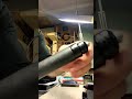 Updated DIY Homemade 21 Inch Fixed Length Tactical Baton With Window Breaker and Larger Grip Area