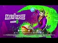 MultiVersus - Official The Joker Gameplay Trailer