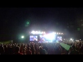 Metallica - Seek and Destroy - LIVE - Orion Music + More Festival
