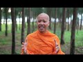 The Source of All Human Problems | A Monk's Perspective