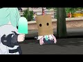 A Normal Day In Shiroko！ [Blue Archive MMD animation]