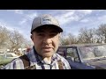 Hauling ANTIQUE Cars & Trucks out of an Old JUNKYARD!
