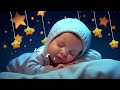 Mozart and Beethoven ✨ Sleep Instantly Within 3 Minutes 💤 Mozart for Babies