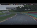 GT7 Online Time Trial: Spa Francorchamps, Audi RMS Evo ‘19 GT3 (Gold Medal Time) 2:19.921