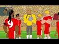 Pirate Tower Chronicles: The Sequel | Supa Strikas | Full Episode Compilation | Soccer Cartoon