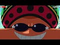 🔴Saga: Isla Gyojin en 1 VIDEO Saga Completa | One Piece Resumen 8