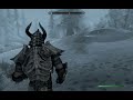 You can't Hide from Me! according to NPCs in Skyrim Part 12