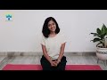 How to do Bhastrika | Pranayama | Breathing Exercise | Yogalates with Rashmi