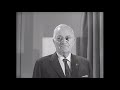 MP2002-476  Former President Truman Talks About Brave Israeli Soldiers