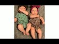 Best Videos of Cute and Funny Twin Babies || Cute baby Video 🥰 ||Part 4 ||