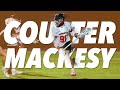 Coulter Mackesy 2024 Junior Year Lacrosse Highlights