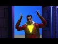 Shazam (stop motion)