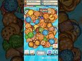 Being a pro in cookie inc