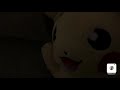 P&J unboxing:Tomy Pikachu Plush keychain
