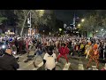 Thriller Flashmob at NYC’s Halloween Parade 2023