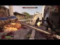 Chivalry 2 - *warcry*