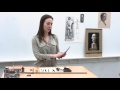 Preparing Your Drawing Tools -  Whitney McCrary