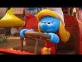 Every Smurfette Moment in The Smurfs! 🔵 | 37 Minute Compilation | @Nicktoons