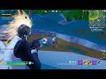 Fortnite: Elimination | Shot with GeForce