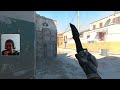 DUST 2 IS BROKEN RIGHT NOW